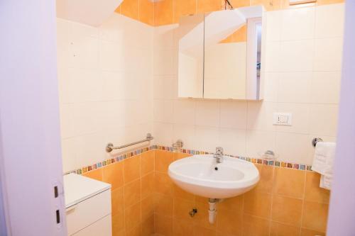 Ένα μπάνιο στο Casetta Mimma - Ischia Ponte