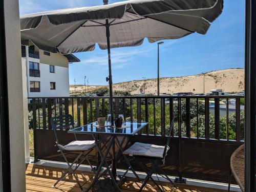 Le DÉLICE DES DUNES