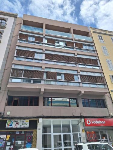 Loft moderno y luminoso al lado de Las Canteras