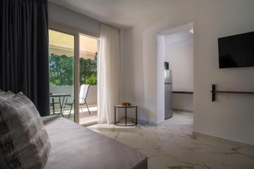 Fotografie z fotogalerie ubytování Jolandas Suites v destinaci Toroni
