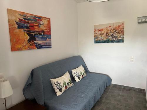 Fotografie z fotogalerie ubytování Kanala house v destinaci Kythnos