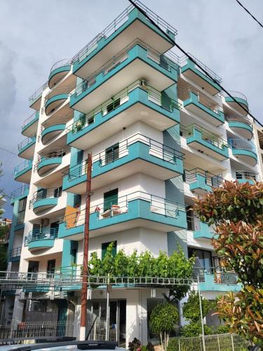 onde del mare apartment