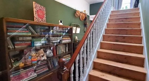 Muswell Hill B&B photo 23