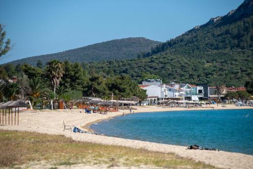 Fotografie z fotogalerie ubytování Jolandas Suites v destinaci Toroni