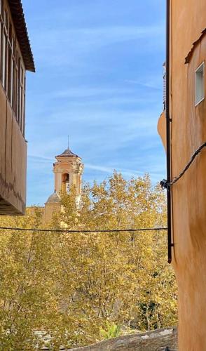 Bastia Duplex quartier citadelle