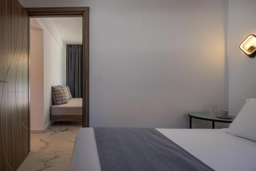 Fotografie z fotogalerie ubytování Jolandas Suites v destinaci Toroni