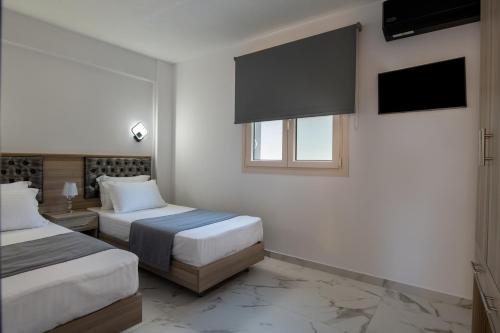 Fotografie z fotogalerie ubytování Jolandas Suites v destinaci Toroni