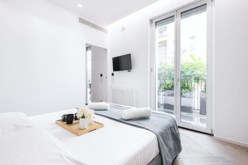 Easylife - Milano - Torino 64 P2 Int 7 - Duomo
