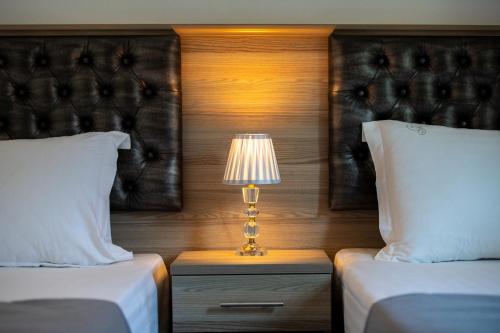 Fotografie z fotogalerie ubytování Jolandas Suites v destinaci Toroni