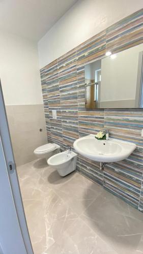 Gallery image of Panthenon 4.0 in Marina di Mancaversa