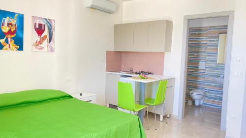 Gallery image of Panthenon 4.0 in Marina di Mancaversa