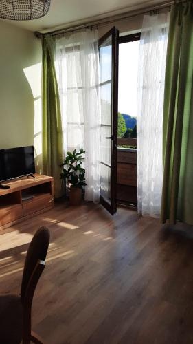 Apartmán PERLA 28, Říčky