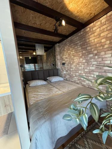 Studio apartman Tiago