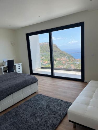 Villa Arco Iris