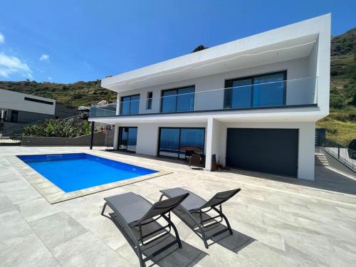 Villa Arco Iris