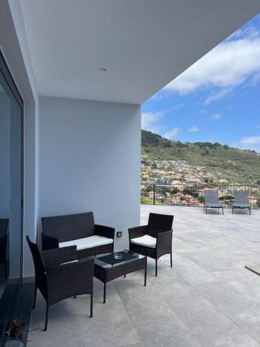 Villa Arco Iris