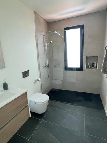 Villa Arco Iris