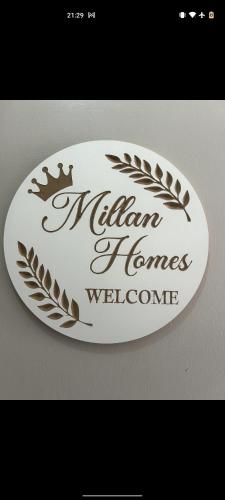 Φωτογραφία από το άλμπουμ του Millan homes σε Kiambu