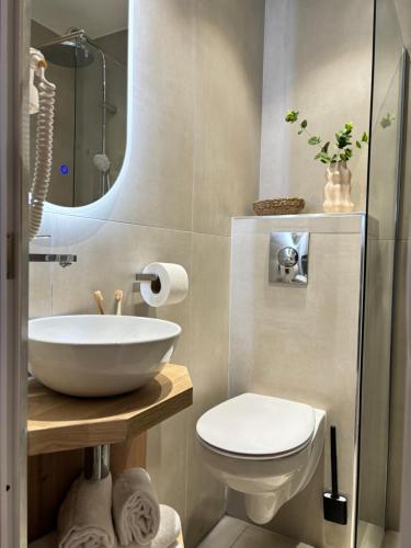 Photo de la galerie de l'établissement Hotel Paris Amore, à Paris