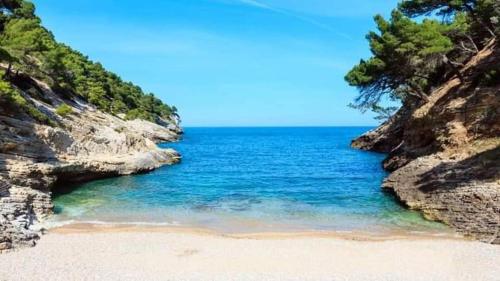 Φυσικό τοπίο κοντά σε αυτός ο ξενώνας