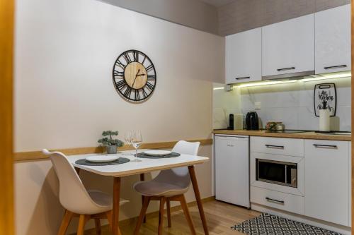 NOVOS guesthouse Meteora