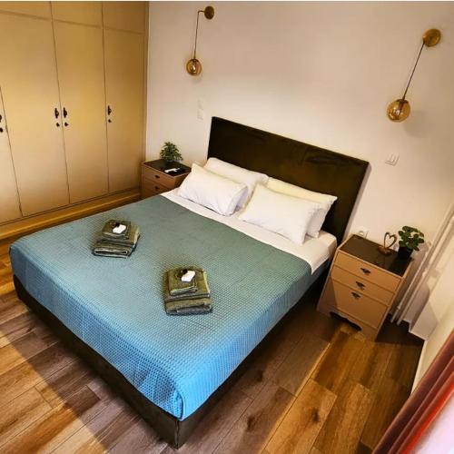 Erofili central apartment