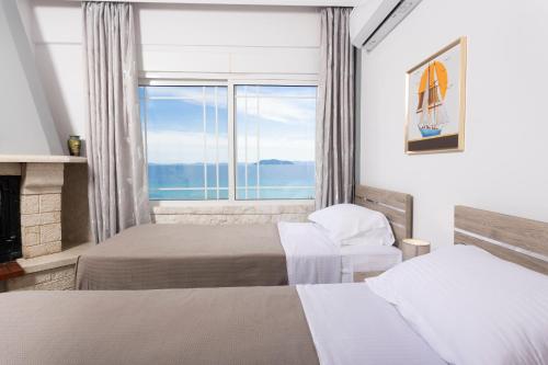 Ocean Dream Apartment