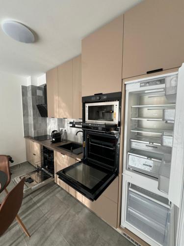 Hello 5C Apartman - Pécs 7621 Pécs, Felsőmalom utca 5/c kép - 3