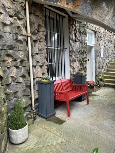 Cosy Georgian Flat photo 19