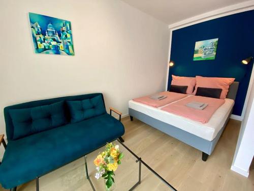 Foto Apartments am Lutherplatz 5