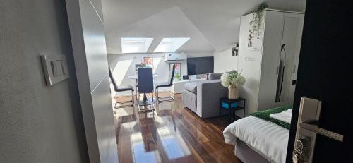studio-apartman "Pea" Opatija