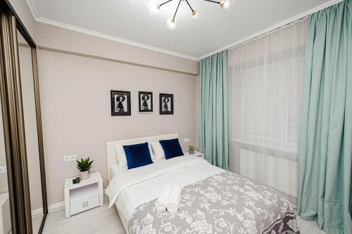 Nice Apartment near MallDova