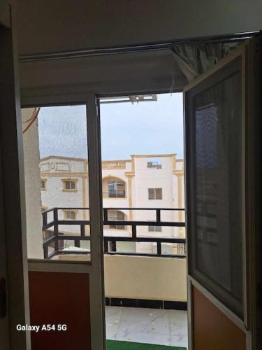 Балкон или терраса в la vi marsa alam