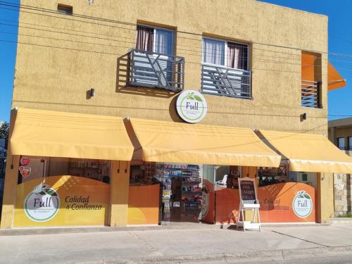 Billede fra billedgalleriet på Victoria Apart i La Rioja