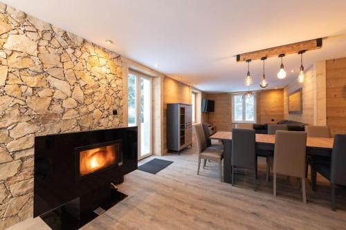 Ferme de Cellet, authentique ferme vosgienne