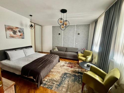 Apartman Mila Stari grad