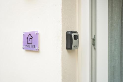 Fotografie z fotogalerie ubytování College Suites v destinaci Sassuolo