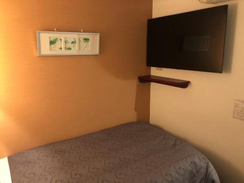 Gallery image of Kuretake-Inn Kikugawa I,C, - Vacation STAY 70226v in Kikugawa