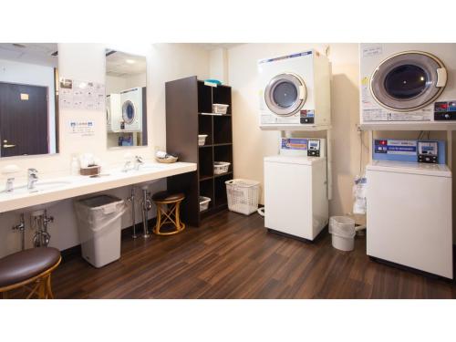 Gallery image of Kuretake-Inn Kikugawa I,C, - Vacation STAY 70226v in Kikugawa