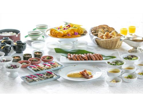 Gallery image of Kuretake-Inn Kikugawa I,C, - Vacation STAY 70226v in Kikugawa