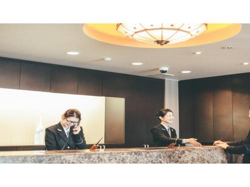 Gallery image of Kuretake-Inn Kikugawa I,C, - Vacation STAY 70226v in Kikugawa