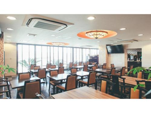 Gallery image of Kuretake-Inn Kikugawa I,C, - Vacation STAY 70226v in Kikugawa