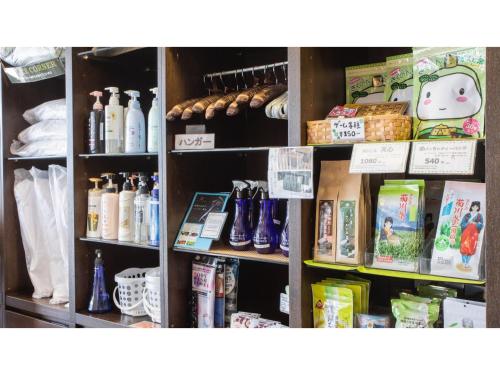 Gallery image of Kuretake-Inn Kikugawa I,C, - Vacation STAY 70226v in Kikugawa