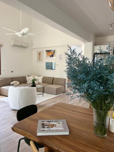 Gallery image of Hera Holiday Home in Pissouri