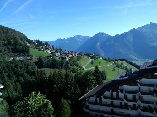 Foto Appartement À La Jorette-Torgon