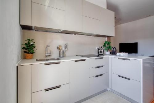 Lattanzio Charming Suite - Porta Romana MM3 photo 19