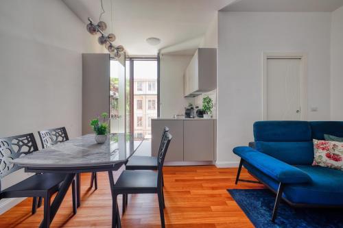Lattanzio Charming Suite - Porta Romana MM3 photo 10