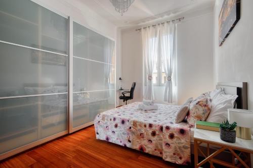 Lattanzio Charming Suite - Porta Romana MM3 photo 28