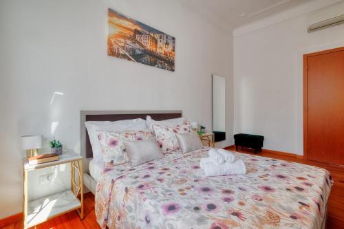 Lattanzio Charming Suite - Porta Romana MM3 photo 29