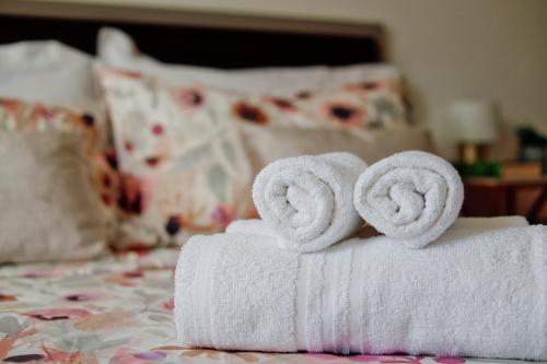 Lattanzio Charming Suite - Porta Romana MM3 photo 30